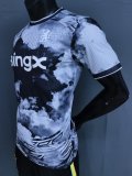 2026-27 Chelsea Pre-Match Black White Player version Training Shirts
