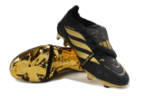 adidas 26 Predator Elite Tongue FG Soccer Shoes