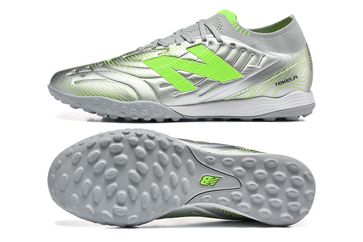 New Balance Furon V8 Elite TF Soccer Shoes