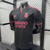2026-27 Real Madrid Special Edition Player Version Soccer Jersey