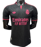 2026-27 Real Madrid Special Edition Player Version Soccer Jersey