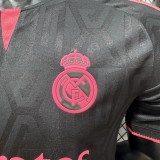 2026-27 Real Madrid Special Edition Player Version Soccer Jersey