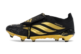 adidas 26 Predator Elite Tongue FG Soccer Shoes
