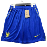 2026-27 Mens Chelsea Home Blue Shorts Pants