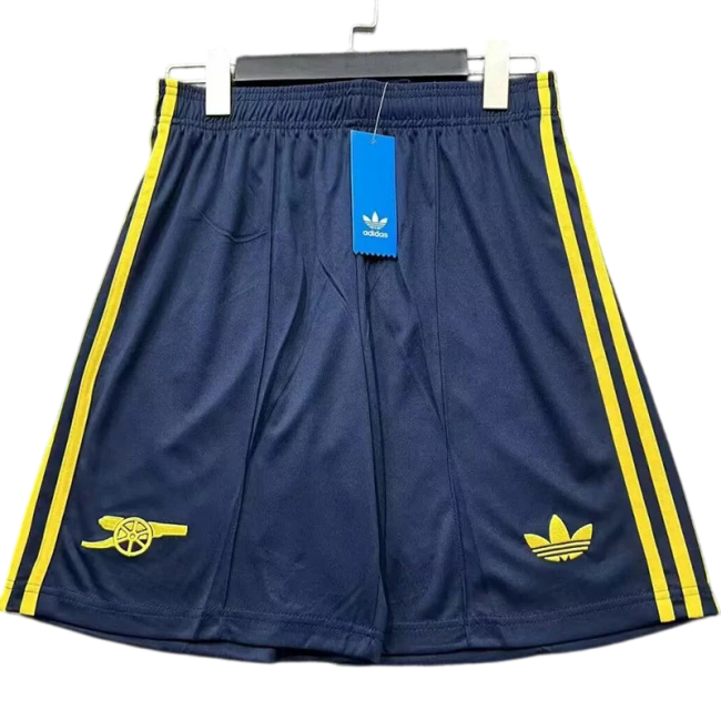 2026-27  Arsenal Away Shorts Pants
