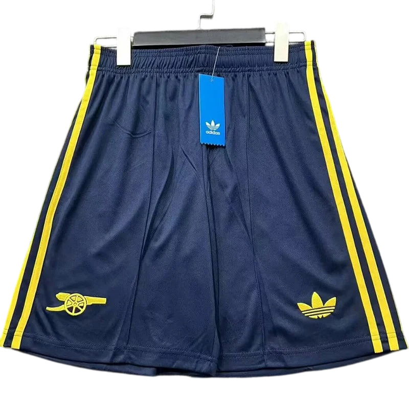 2026-27  Arsenal Away Shorts Pants