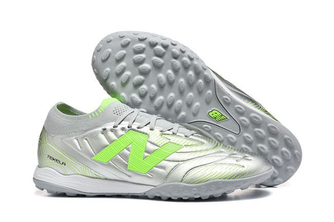 New Balance Furon V8 Elite TF Soccer Shoes