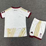 2026-27 Kids Granada Third Away Soccer Jersey