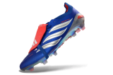 adidas 26 Predator Elite Tongue FG Soccer Shoes