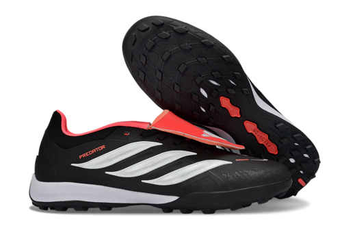 adidas 26 Predator Elite Tongue TF Soccer Shoes
