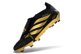 adidas 26 Predator Elite Tongue FG Soccer Shoes