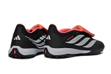adidas 26 Predator Elite Tongue TF Soccer Shoes