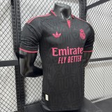 2026-27 Real Madrid Special Edition Player Version Soccer Jersey