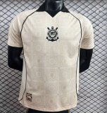 2026-27 Corinthians 116th Anniversary Player Version Soccer Jersey
