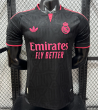 2026-27 Real Madrid Special Edition Player Version Soccer Jersey