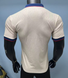 2026-27 Mens Barcelona Polo Special Edition Player Version Soccer Jersey