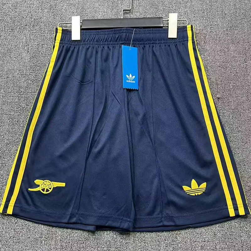 2026-27  Arsenal Away Shorts Pants