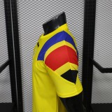 2026-27 Club America Casual Edition Retro Player Version Soccer Jersey