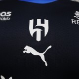 2026-27 Al-Hilal Special Edition Player Version Soccer Jersey