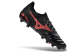 Mizuno Morelia Neo IV BATE Made In Japan FG Soccer Shoes