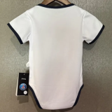 2026-27 PSG Baby Away Infant Crawl Suit