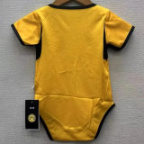 2026-27 Dortmund Baby Home Infant Crawl Suit
