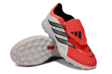 adidas 26 Predator Elite Tongue TF Soccer Shoes