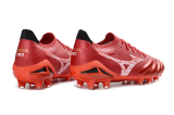 Mizuno Morelia Neo IV BATE Made In Japan FG Soccer Shoes