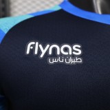 2026-27 Al-Hilal Special Edition Player Version Soccer Jersey