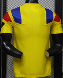 2026-27 Club America Casual Edition Retro Player Version Soccer Jersey