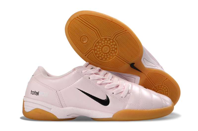 NIKE T90 IC Soccer Shoes
