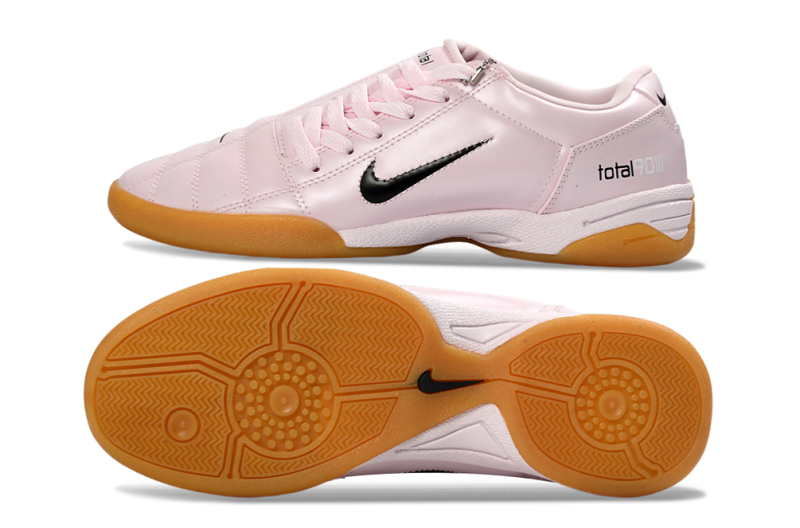 NIKE T90 IC Soccer Shoes