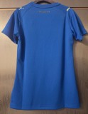 2026-27 Women Palmeiras Third Away Blue Soccer Jersey