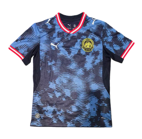 2026-27 Mens Malaysia Away Soccer Jersey