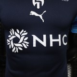 2026-27 Al-Hilal Special Edition Player Version Soccer Jersey