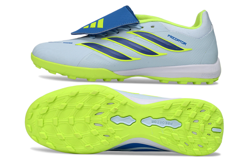 adidas 26 Predator Elite Tongue TF Soccer Shoes