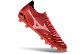 Mizuno Morelia Neo IV BATE Made In Japan FG Soccer Shoes