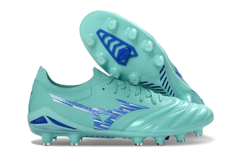 Mizuno Morelia Neo IV BATE Made In Japan FG Soccer Shoes