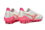 Mizuno Morelia Neo IV BATE Made In Japan FG Soccer Shoes