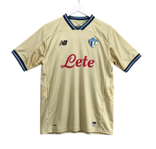 2026-27 Mens Atalanta Third Away Fans Soccer Jersey