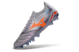 Mizuno Morelia Neo IV BATE Made In Japan FG Soccer Shoes