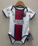2026-27 PSG Baby Away Infant Crawl Suit
