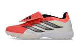 adidas 26 Predator Elite Tongue TF Soccer Shoes