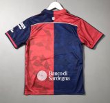 2026-27 Mens Cagliari Home Fans Soccer Jersey