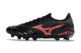 Mizuno Morelia Neo IV BATE Made In Japan FG Soccer Shoes