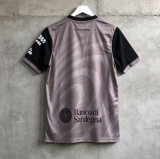 2026-27 Mens Cagliari Third Away Fans Soccer Jersey