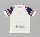 2026-27 Mens Cagliari  Away Fans Soccer Jersey