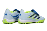 adidas 26 Predator Elite Tongue TF Soccer Shoes