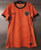 2026-27 Women Atletico Mineiro Third Away Fans Soccer Jersey