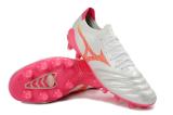 Mizuno Morelia Neo IV BATE Made In Japan FG Soccer Shoes